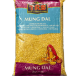 Mung Dall-Trs 2Kgx6